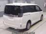 Used 2020 AT toyota voxy ZRR85G Image[1]