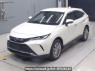 Used 2021 AT toyota harrier-hybrid AXUH80 Image[0]
