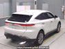Used 2021 AT toyota harrier-hybrid AXUH80 Image[1]