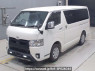 Used 2020 AT toyota hiace-van GDH201V Image[0]