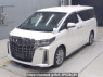 Used 2020 AT toyota alphard AGH30W Image[0]