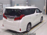 Used 2020 AT toyota alphard AGH30W Image[1]