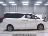 Used 2020 AT toyota alphard AGH30W Image[2]