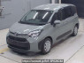Used 2022 AT toyota sienta MXPL10G Image[0]