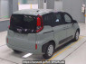 Used 2022 AT toyota sienta MXPL10G Image[1]