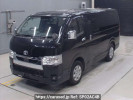 Toyota Hiace Van GDH201V