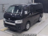 Used 2023 AT toyota hiace-van GDH201V Image[0]