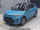 Toyota Raize A200A