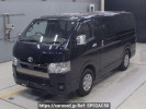Toyota Hiace Van GDH201V