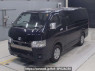 Used 2022 AT toyota hiace-van GDH201V Image[0]