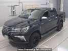 Toyota Hilux GUN125