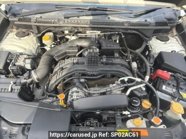 Used 2016 AT subaru impreza-sports GT7 Image[5]