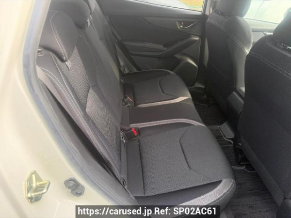 Used 2016 AT subaru impreza-sports GT7 Image[10]