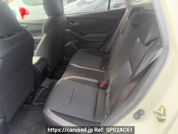 Used 2016 AT subaru impreza-sports GT7 Image[11]