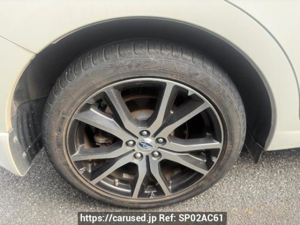 Used 2016 AT subaru impreza-sports GT7 Image[14]