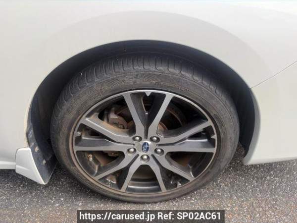 Used 2016 AT subaru impreza-sports GT7 Image[15]