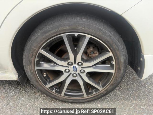 Used 2016 AT subaru impreza-sports GT7 Image[17]