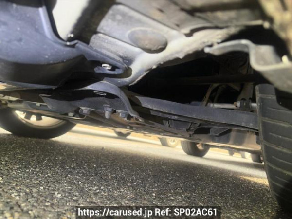 Used 2016 AT subaru impreza-sports GT7 Image[20]