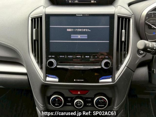 Used 2016 AT subaru impreza-sports GT7 Image[21]