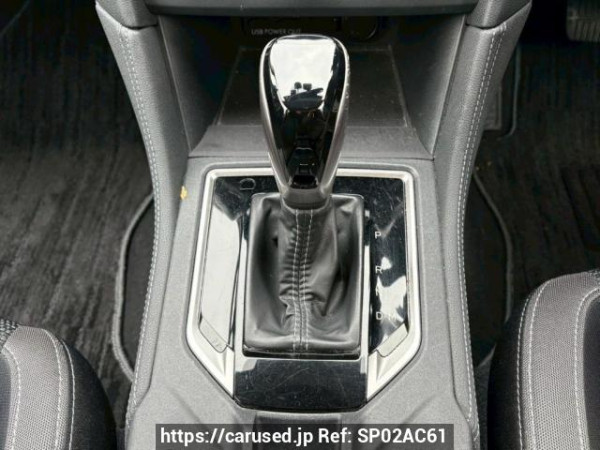 Used 2016 AT subaru impreza-sports GT7 Image[24]