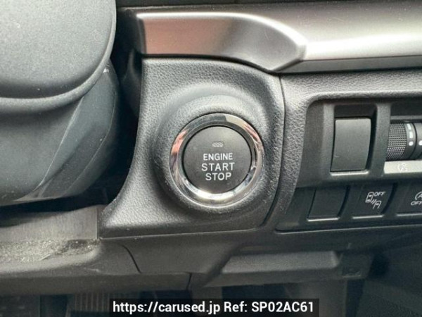 Used 2016 AT subaru impreza-sports GT7 Image[25]