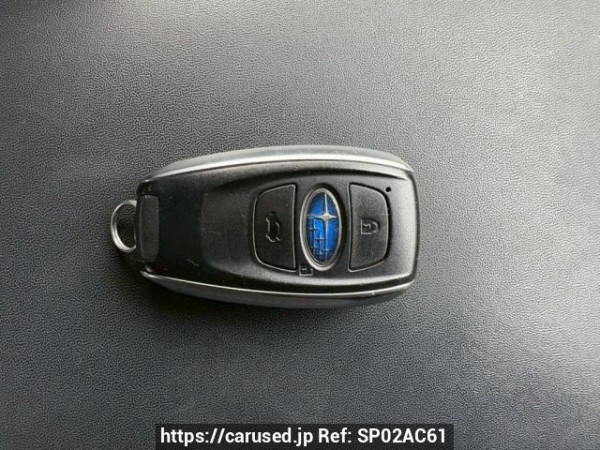 Used 2016 AT subaru impreza-sports GT7 Image[27]