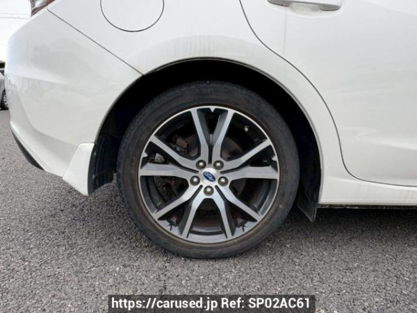 Used 2016 AT subaru impreza-sports GT7 Image[30]