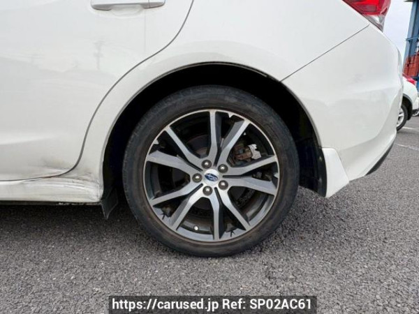 Used 2016 AT subaru impreza-sports GT7 Image[31]