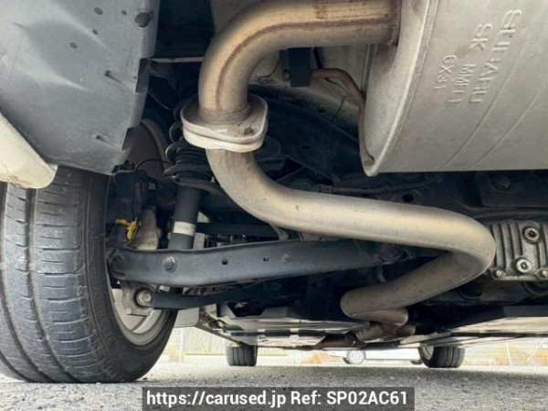 Used 2016 AT subaru impreza-sports GT7 Image[38]