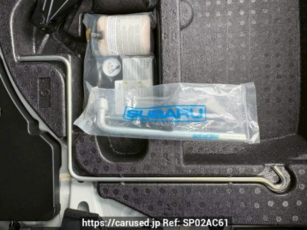 Used 2016 AT subaru impreza-sports GT7 Image[42]