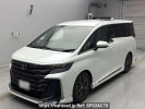 Toyota Vellfire TAHA40W