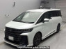 Used 2024 AT toyota vellfire TAHA40W Image[0]