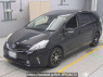 Used 2011 AT toyota prius-alpha ZVW41W Image[0]