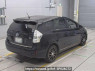 Used 2011 AT toyota prius-alpha ZVW41W Image[1]