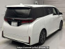 Used 2023 AT toyota vellfire TAHA45W Image[1]