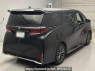 Used 2023 AT toyota vellfire TAHA45W Image[1]