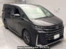 Used 2023 AT toyota vellfire TAHA45W Image[2]