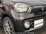 Used 2023 AT suzuki alto HA97S Image[2]