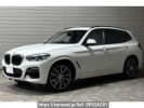 BMW X3 UZ20