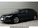Audi A4 Avant 8WCVN