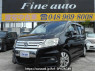Used 2010 AT honda step-wgn RK5 Image[0]