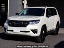 Toyota Land Cruiser Prado TRJ150W