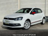 Used 2016 AT volkswagen polo 6RCJZ Image[0]