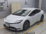 Used 2023 AT toyota prius MXWH60 Image[0]