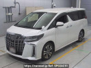 Toyota Alphard AGH30W