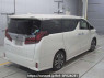 Used 2018 AT toyota alphard AGH30W Image[1]