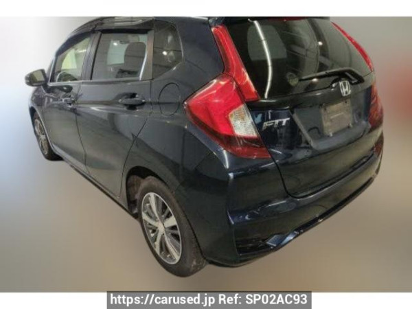 Used 2019 AT honda fit GK3 Image[2]