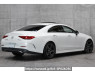Used 2018 AT mercedes-benz cls-class 257359 Image[1]