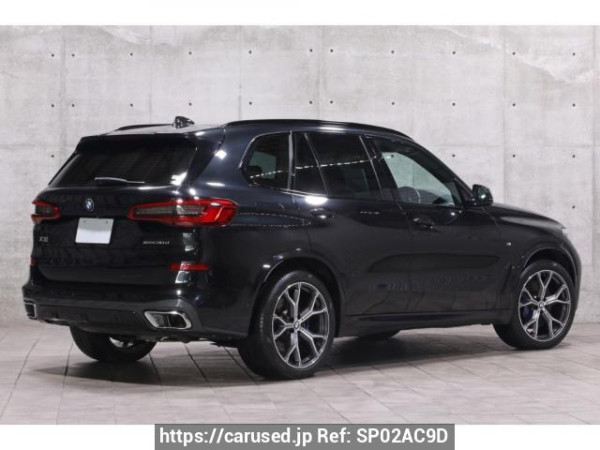 Used 2019 AT bmw x5 CV30A Image[1]
