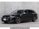 Audi S4 Avant 8WCWGF